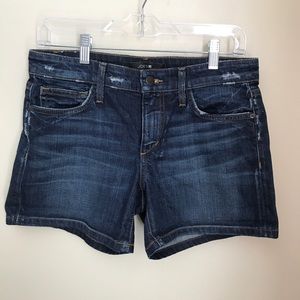 Joes Jeans | Denim Shorts